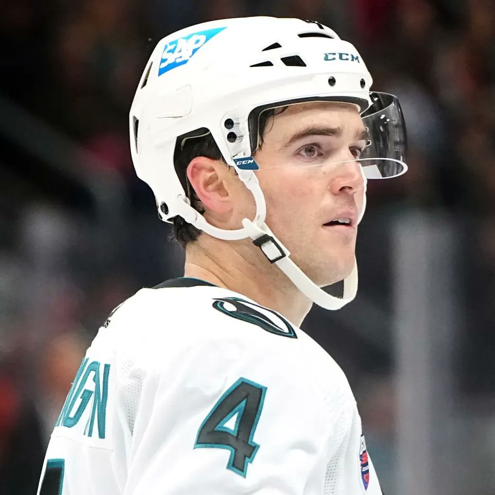Happy 30th Birthday to alumni defenseman Scott Harrington. Getty Images 