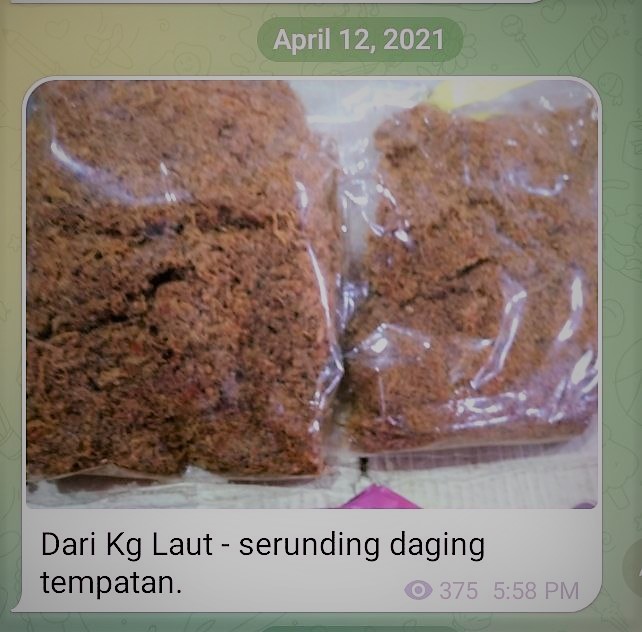mananC75's tweet photo. For more details / inquiry WhatsApp or Telegram me! syukran jzkk. https://t.co/mcNF0oMg3B