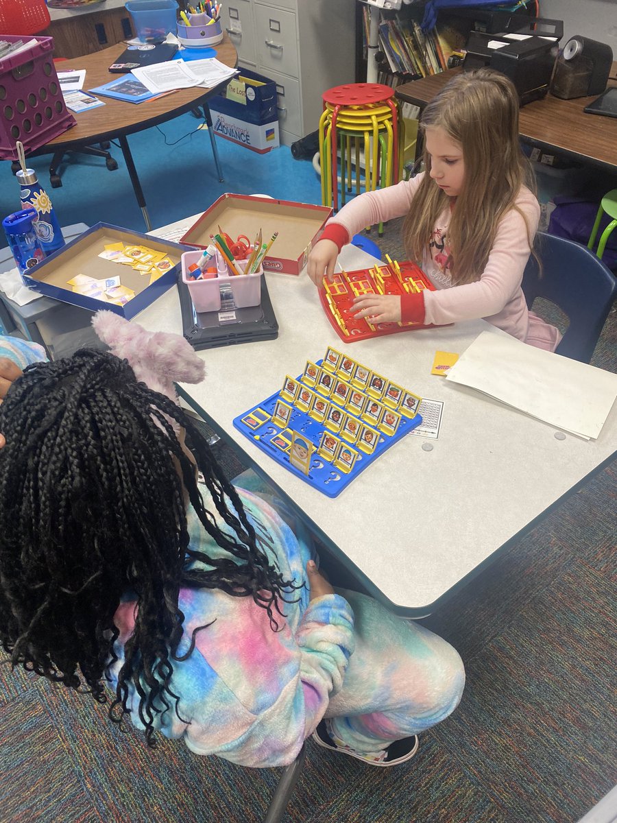 Mrs. Floyd's Class tweet media