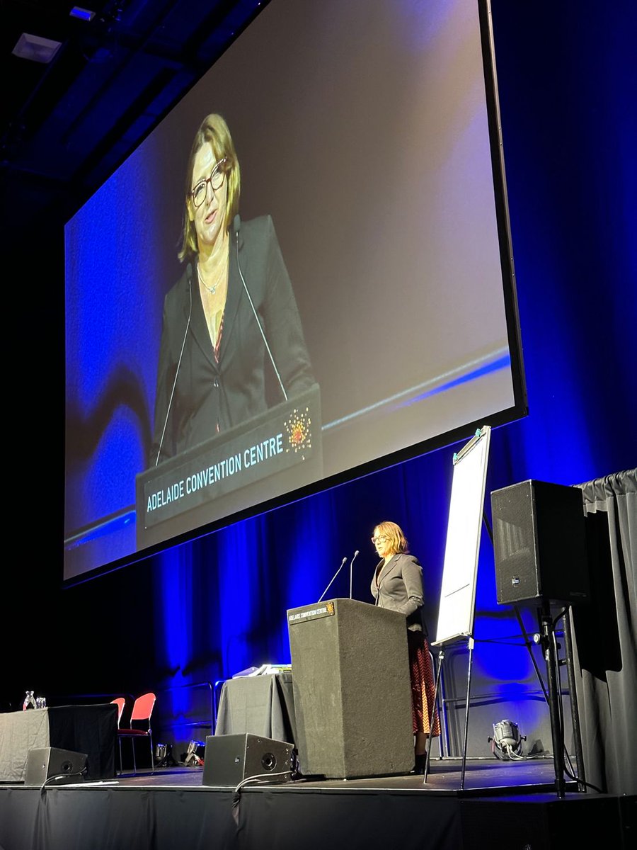 Rhoni McFarlane (@rhonimcfarlane) on Twitter photo A privilege for our team to host Prof Barry Carpenter in Adelaide. Proud that <a href="/edu_sagov/">Department for Education SA</a> is focused on building understanding and evidence-informed approaches for teaching and learning specific to diverse learners. #Autism #FASD #ADHD #Neurodiversity #anxiety #inclusion A privilege for our team to host Prof Barry Carpenter in Adelaide. Proud that <a href="/edu_sagov/">Department for Education SA</a> is focused on building understanding and evidence-informed approaches for teaching and learning specific to diverse learners. #Autism #FASD #ADHD #Neurodiversity #anxiety #inclusion