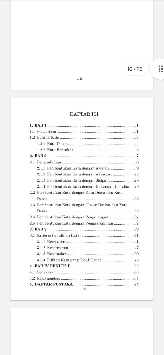 kuromiblush's tweet photo. sumpah buku ini lengkap bgt anjirt, ini kalo dibaca semua pbm ppu pu lindo 1000 dah https://t.co/5XOmBsFuSZ