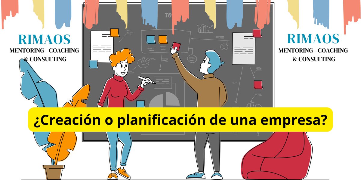 RIMAOS_ORG's tweet photo. 💡Toda idea de emprendimiento es posible ejecutarla, es por ello que solo necesitas tomar la decisión y trabajar con disciplina y constancia para lograrlo, "No es fácil al inicio y tampoco imposible"

Te invitamos a leer y participar en nuestro blog https://t.co/Ba4a5kTG76 https://t.co/6B3XiFb8Q1