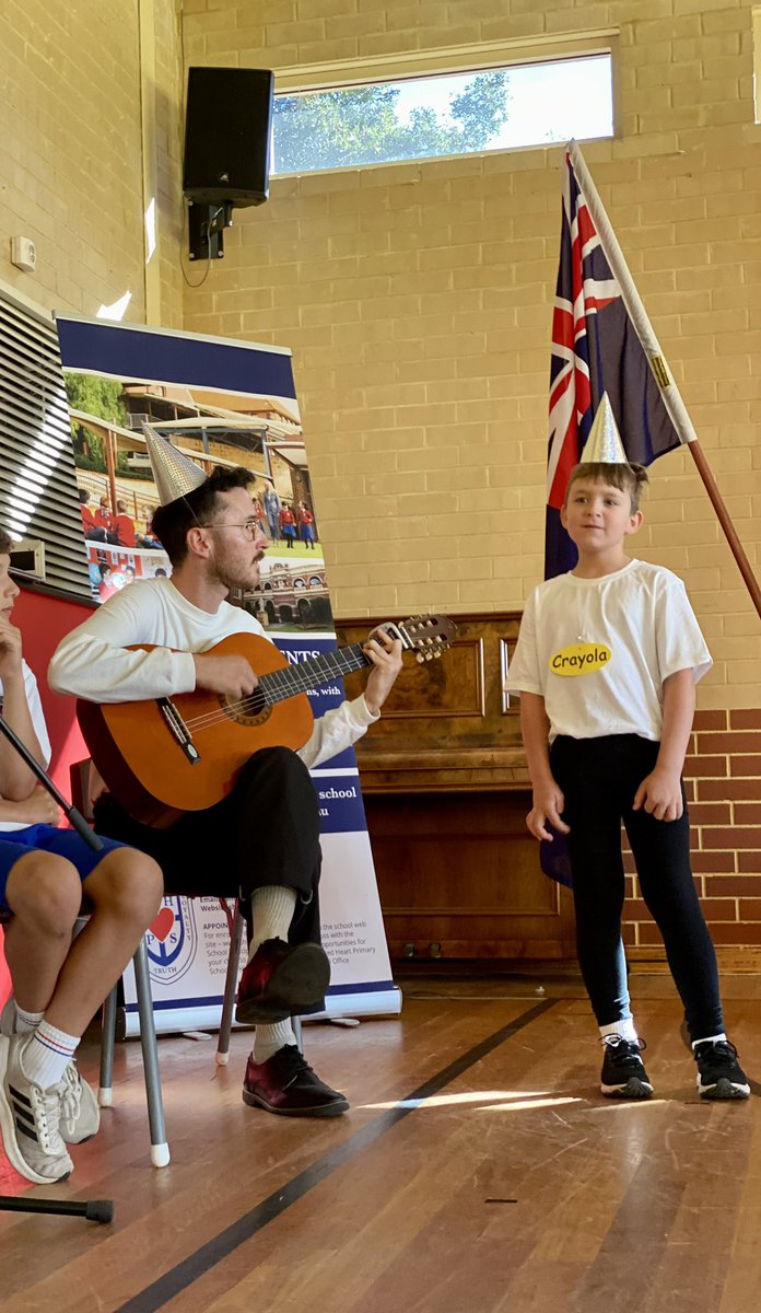 SHPS Highgate tweet media