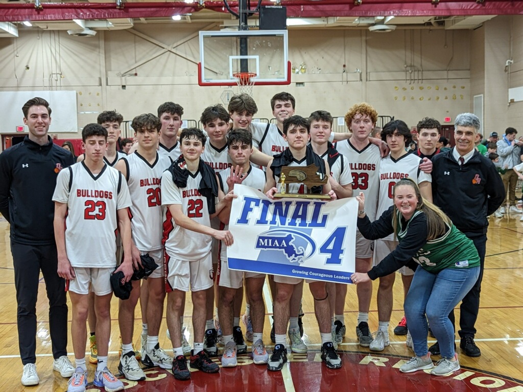 ORR_Hoops's tweet image. On to the Final Four!  Congrats Bulldogs, well deserved.  Very proud of you guys
#trueteam #gobulldogs!