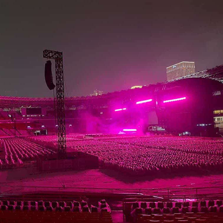 Titocoid1's tweet photo. WTS BLACKPINK JAKARTA BORNPINK IN GBK UNDERPRICE JUAL RUGI BANGETTT 

Nanti di GBK siapa cepat dia dapat aja yaa 🤗

#WTSBLACKPINKINJAKARTA #BLACKPINKinJAKARTA #BORNPINKinJAKARTA #WTSBLACKPINKJAKARTA https://t.co/502Yx87O5e
