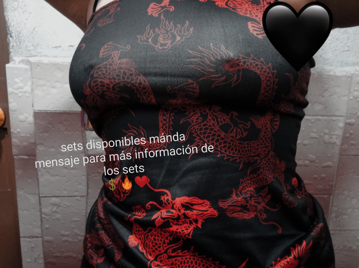 Pennyhorrors6's tweet photo. Sígueme en mi Instagram para más información de mis sets 👉👈🔥💲❤️

https://t.co/MnezEDGztU
S https://t.co/3IaUkSDg8G