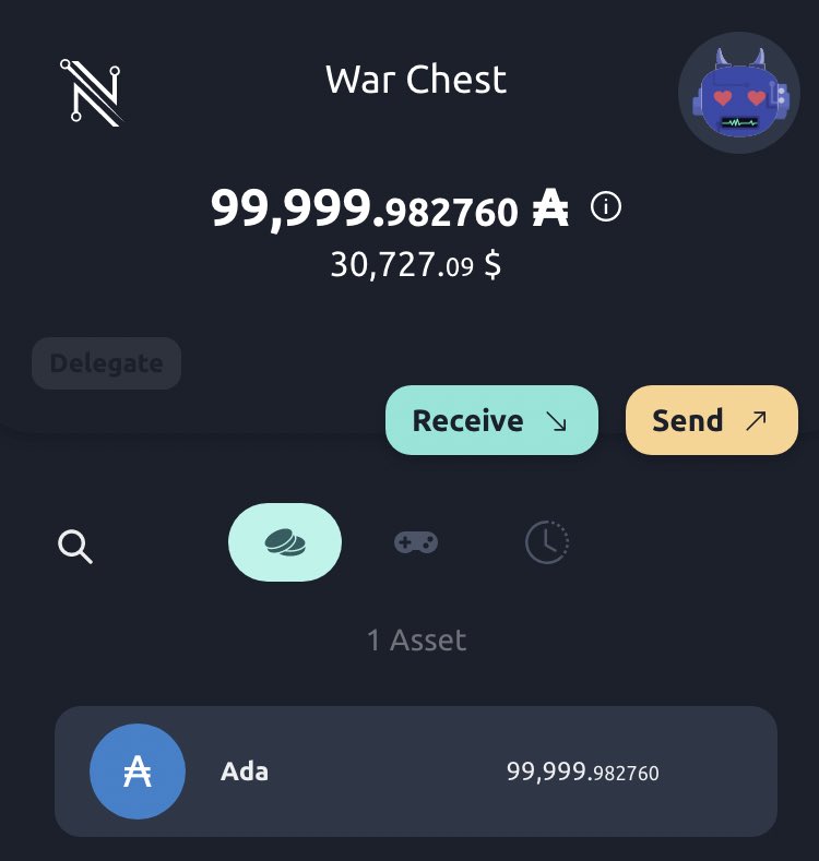 Mr. Ultimate tweet media