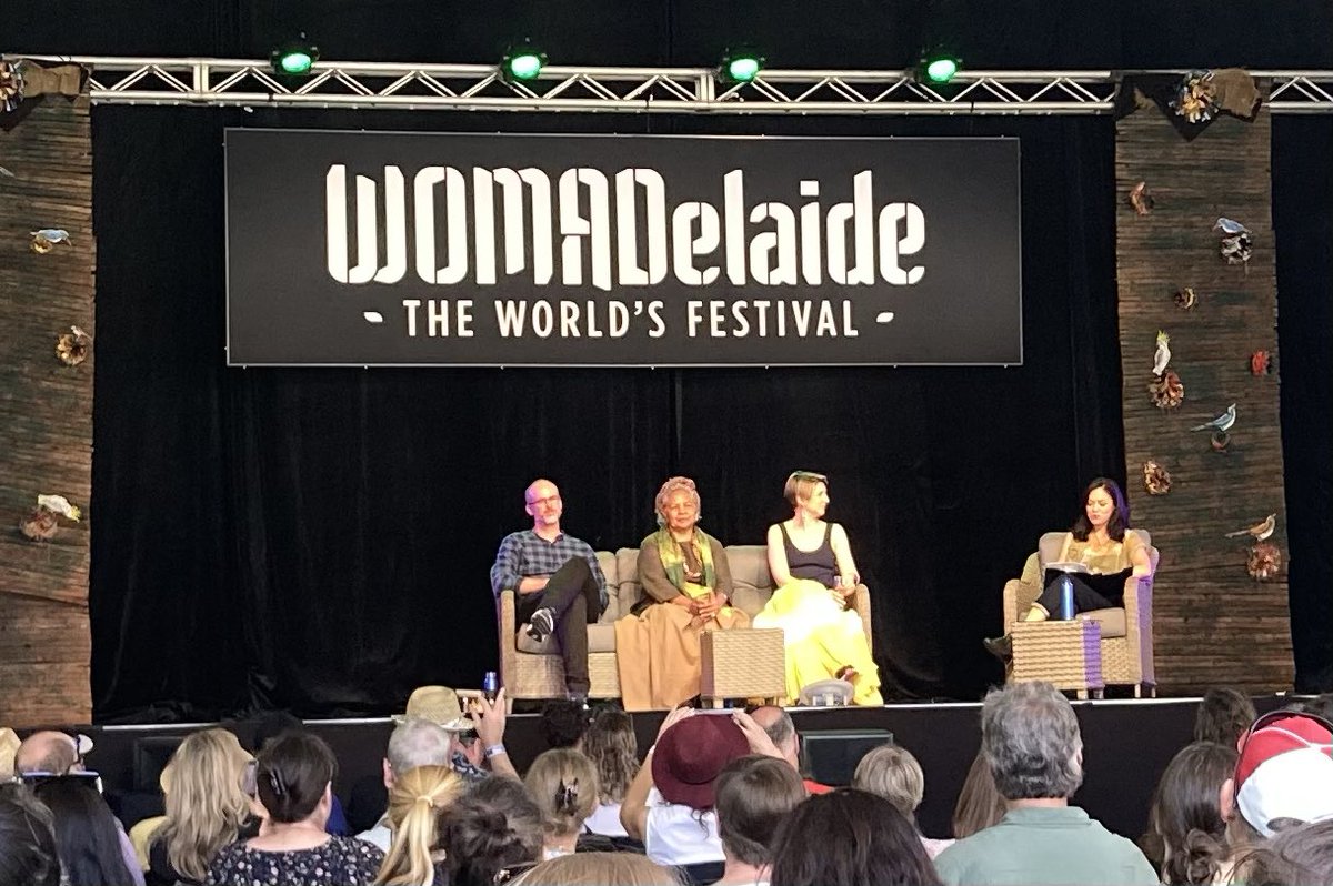 Mary-Anne Healy tweet media