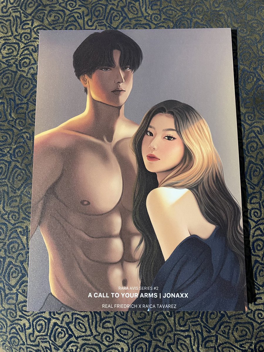 duencreationsPH's tweet image. #DCUpdates 

Dumating na po mga A4 sintra.

Nagpa-sample ako ng 2 RAS couple, kaso nasobrahan yung SaTro sa crop. I-mine niyo na 'tong dalawa for 350 para naman sulit packaging HAHAHAHAHHA