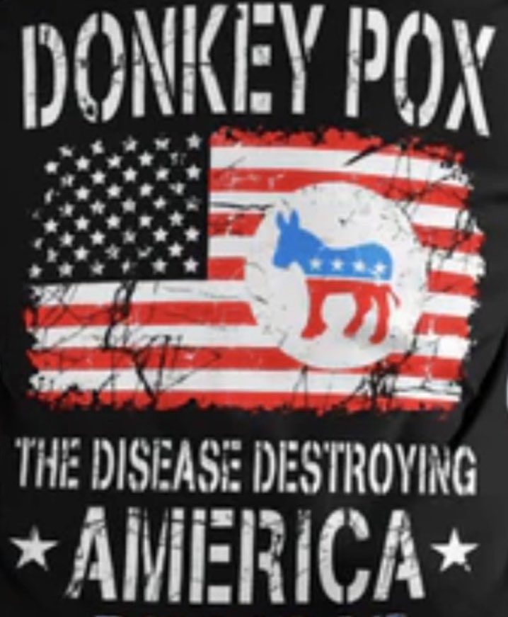 PT2024MAGA's tweet photo. Where is Big Pharma when we really need a vaccine? https://t.co/slFwHxfhtg