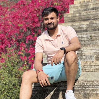 MaddyJaykar's tweet photo. #NewProfilePic https://t.co/O0WwtR6zDX