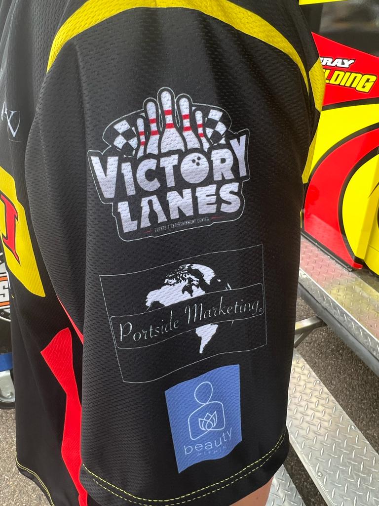 Gray Gaulding tweet media