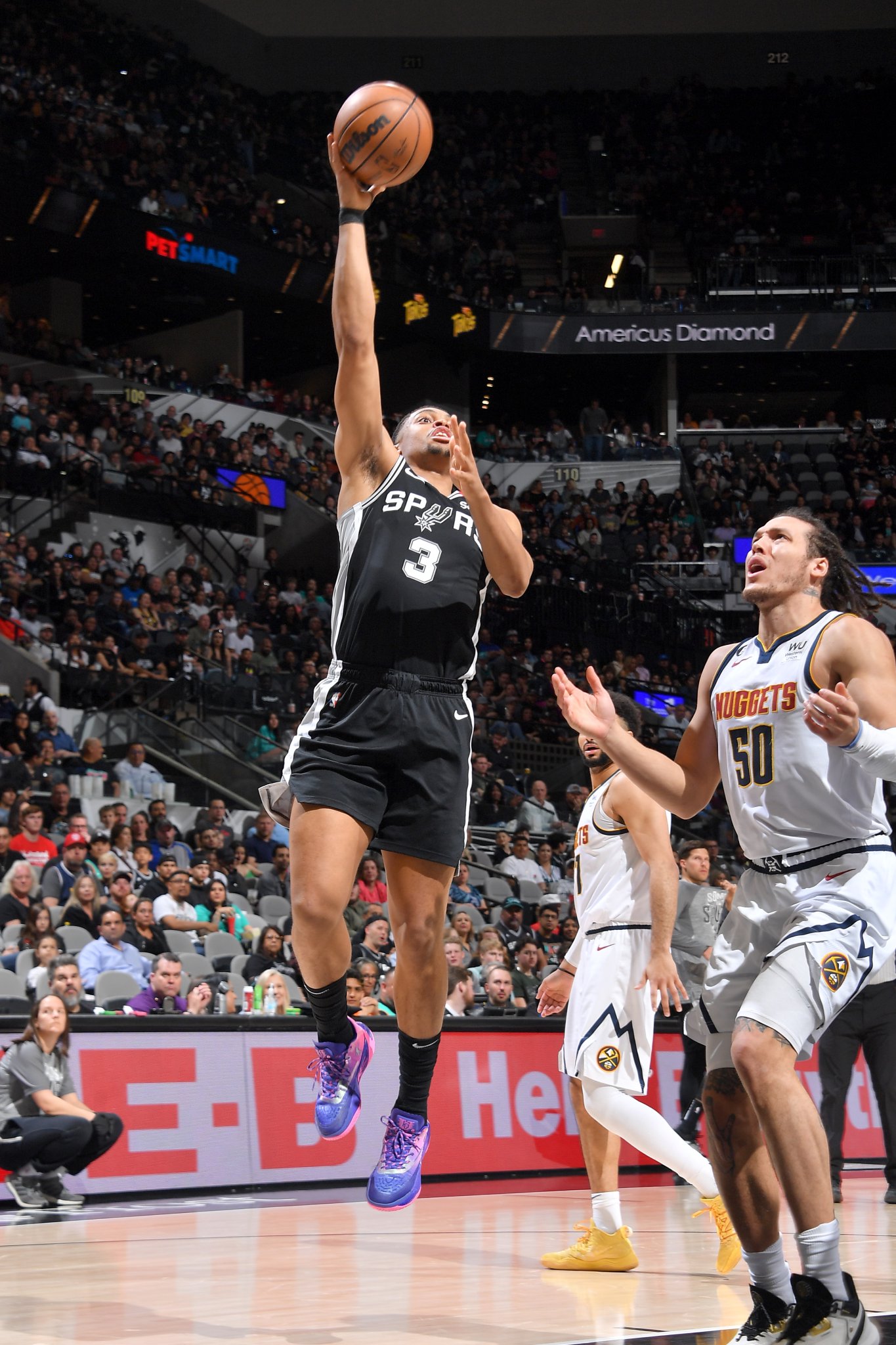 San Antonio Spurs on Twitter: 