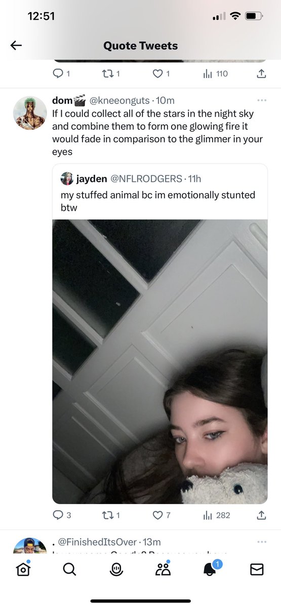 NFLRODGERS's tweet photo. this is becoming harassment https://t.co/wBcmt6Fuxm