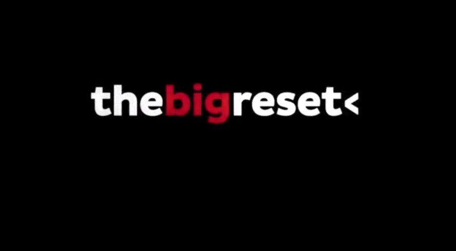 CleverNamePod's tweet image. Watching this now. Come Say Hi
live.clevernamepodcast.com
#thebigreset