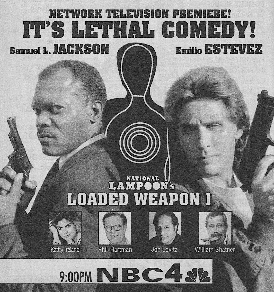 RetroNewsNow on Twitter "📺NBC Primetime, March 10, 1996 — Network