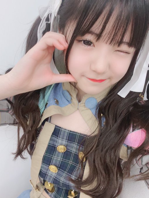 Twitterのコスプレ画像9