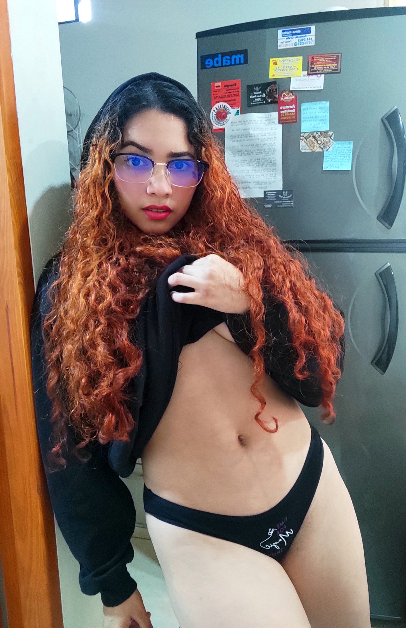1 pic. ¿Quieres Ver Más 👀? Ve a @zanganaguzman #FYP #fypシ #Fansly #onlyfans #onlyfansgirl #onlyfansFree #onlyfanspromo https://t.co/2bg8iajHao