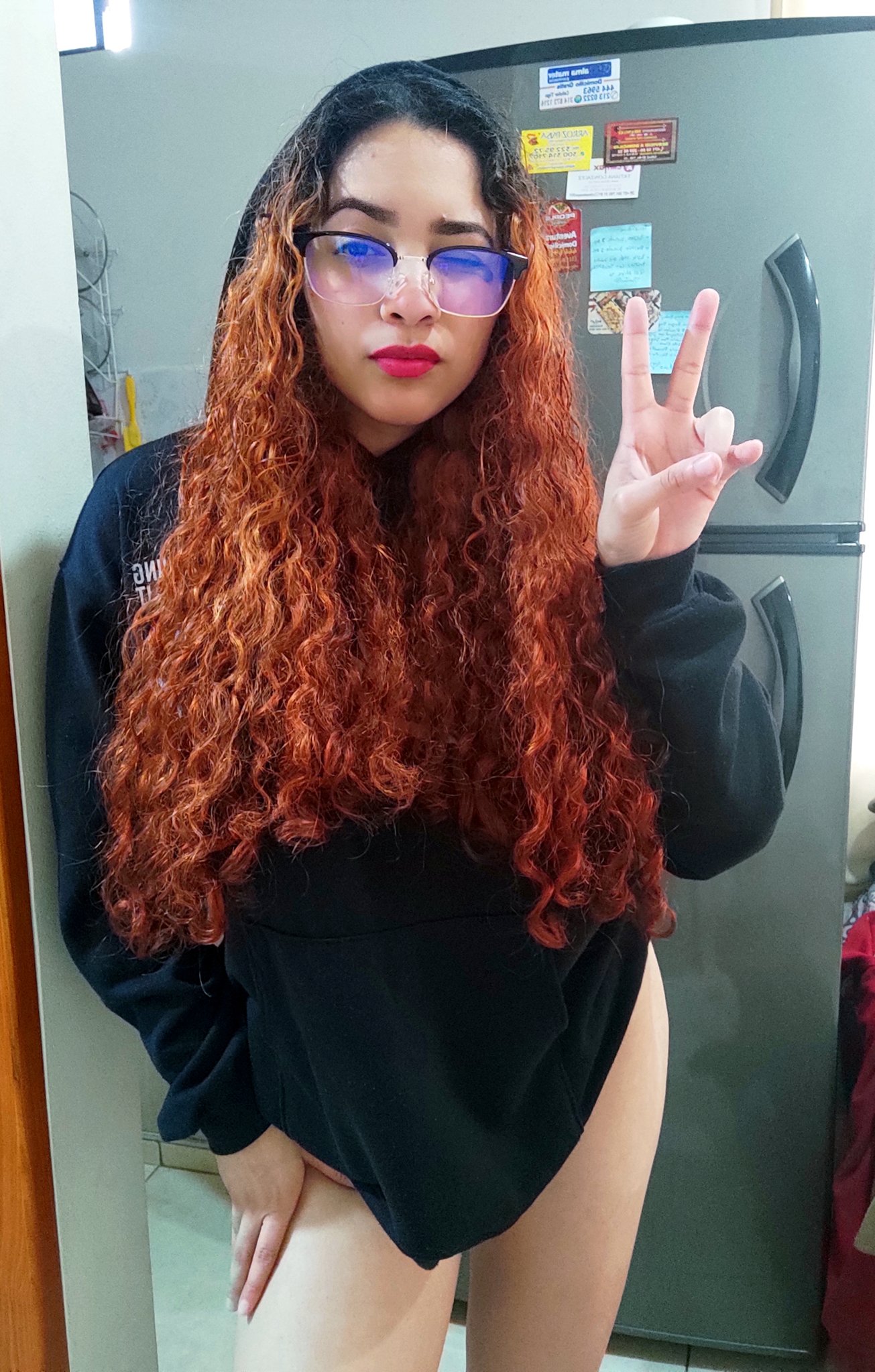 2 pic. ¿Quieres Ver Más 👀? Ve a @zanganaguzman #FYP #fypシ #Fansly #onlyfans #onlyfansgirl #onlyfansFree #onlyfanspromo https://t.co/2bg8iajHao
