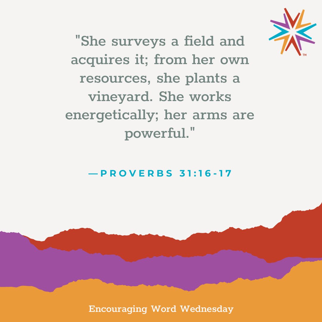 AlterDementia's tweet photo. Happy Encouraging Word Wednesday!
The Good News: If a woman sets her mind on something, she will get it done — no matter the situation.
#EncouragingWordWednesday #Faith #Community #BlackChurches #AlterDementia https://t.co/vCWRwVb0Z5
