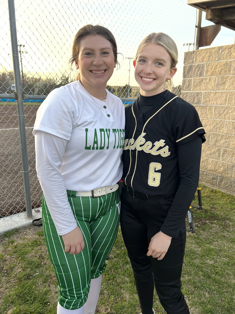 From being on the same travel team when they were little to now seniors and forever friends!  <a href="/AidanGorton/">Aidan Gorton</a> great game, always the hardest out to try to get! Stud!! 
<a href="/EugeneGorton/">Eugene Gorton</a>