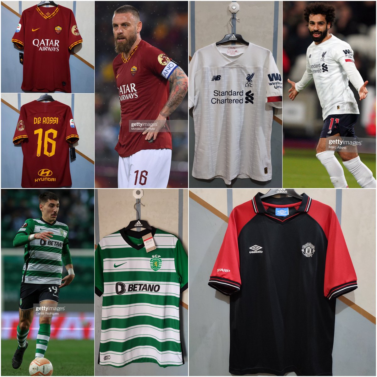 Mister Gerry (@d6erry) on Twitter photo #Jersey4Sale
LFC M NWOT 1250
Madrid L Exc 1250
Kaiserslautern M Exc 1450
Milan L Mint 950
Inter L Mint 950
Juve L Mint 950
Porto M NWT 650
Chievo L NWT 800
Roma M NWT 850
LFC PI XL Mint 900
Lisbon L NWT 750
MU M Mint 450
WA : 085740000066
tokopedia.link/kirikjersey
<a href="/Jerseyforum/">The OG Indonesian Blokecore</a> #Jersey4Sale
LFC M NWOT 1250
Madrid L Exc 1250
Kaiserslautern M Exc 1450
Milan L Mint 950
Inter L Mint 950
Juve L Mint 950
Porto M NWT 650
Chievo L NWT 800
Roma M NWT 850
LFC PI XL Mint 900
Lisbon L NWT 750
MU M Mint 450
WA : 085740000066
tokopedia.link/kirikjersey
<a href="/Jerseyforum/">The OG Indonesian Blokecore</a>