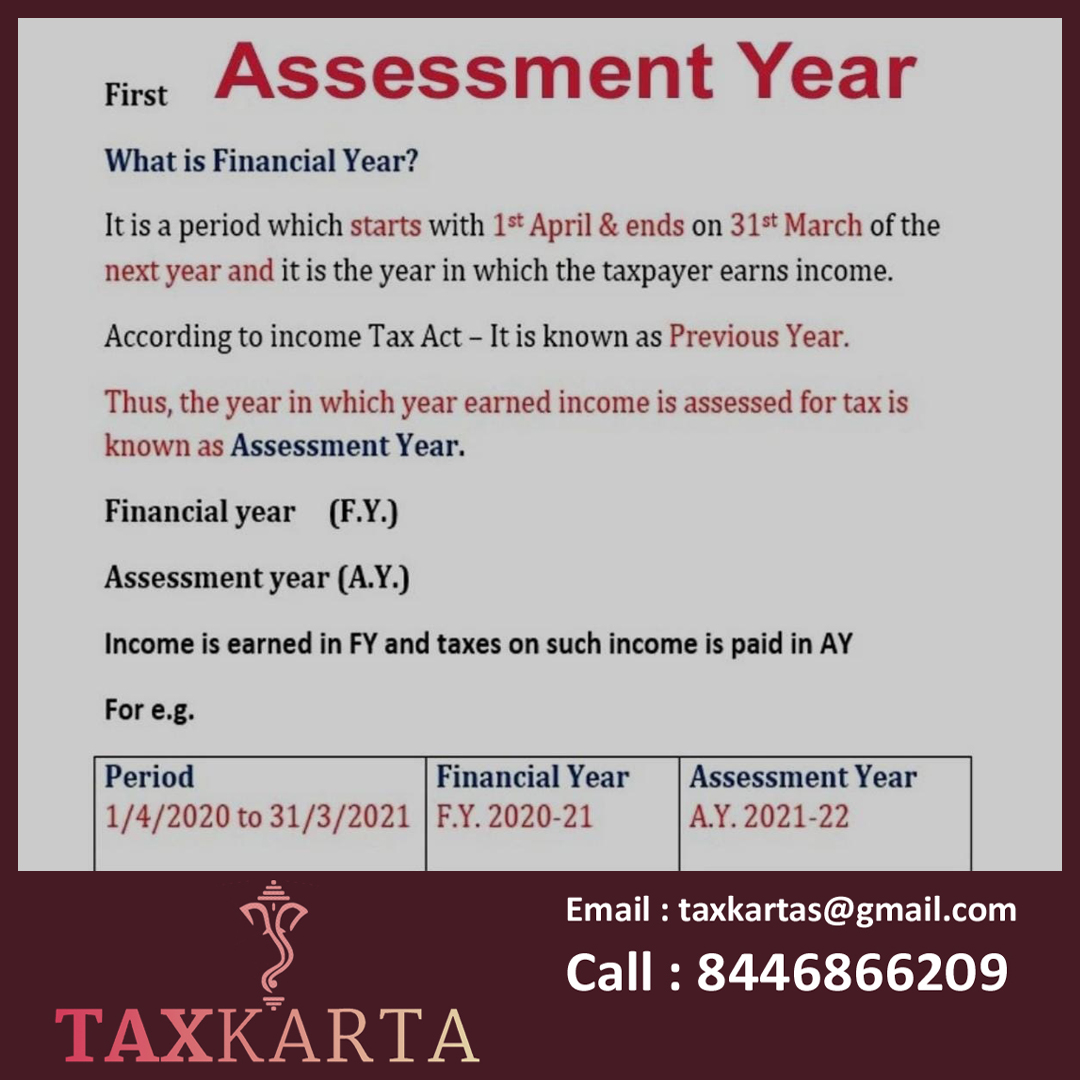 What Is Difference Between Financial Year Assessment vrogue.co