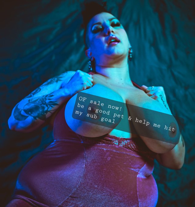 You know you wanna https://t.co/jRXYrj4har #bbw #BBWGoodess #bbwassworship #domme #onlyfansgirl https://t<a href="/tag/bbw"class="tags">#bbw</a><a href="/tag/domme"class="tags"><span>#domme</span></a><a href="/tag/bbwassworship"class="tags"><span>#bbwassworship</span></a><a href="/tag/onlyfansgirl"class="tags"><span>#onlyfansgirl</span></a><a href="/tag/bbwgoode"class="tags"><span>#bbwgoode</span></a>