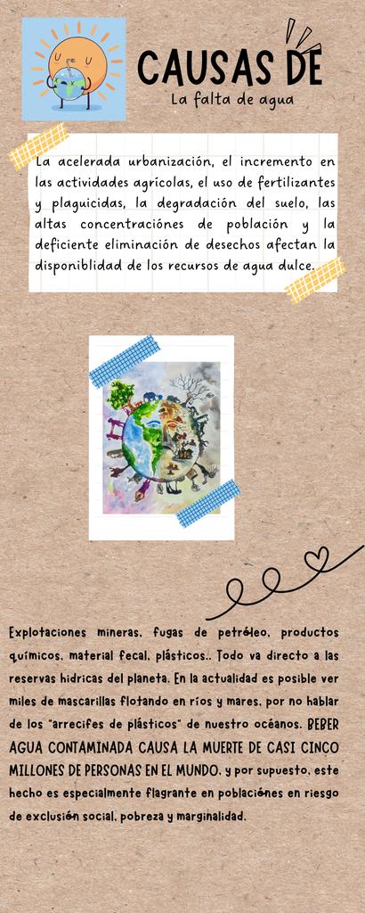 lovetowater's tweet image. CAUSAS DE LA FALTA DE AGUA 
.

.
.
.
.
 
.
 
.
.

#lluvias #Agua #CuidémonosTodos #TheGlory #ScreamVI #CFKCondenada #COBAY #Escuela #fypシ