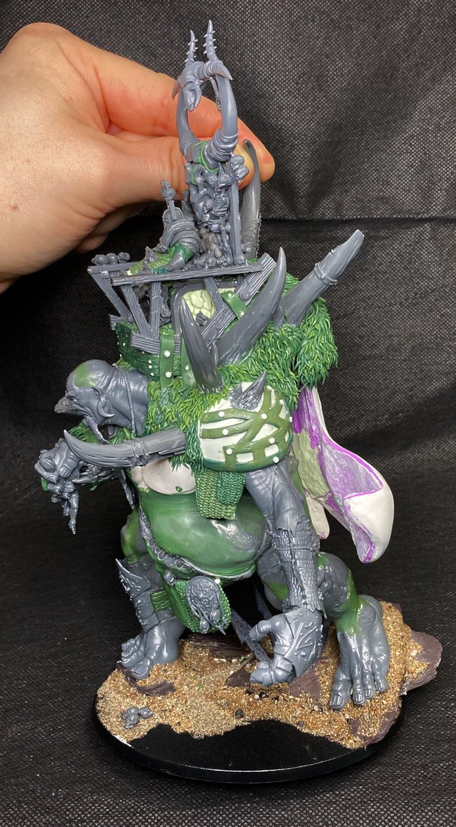 retherok's tweet photo. What is best in life? #ageofsigmar #slavestodarkness #warmongers #warhammer #WarhammerCommunity https://t.co/rfjHn3fpvn