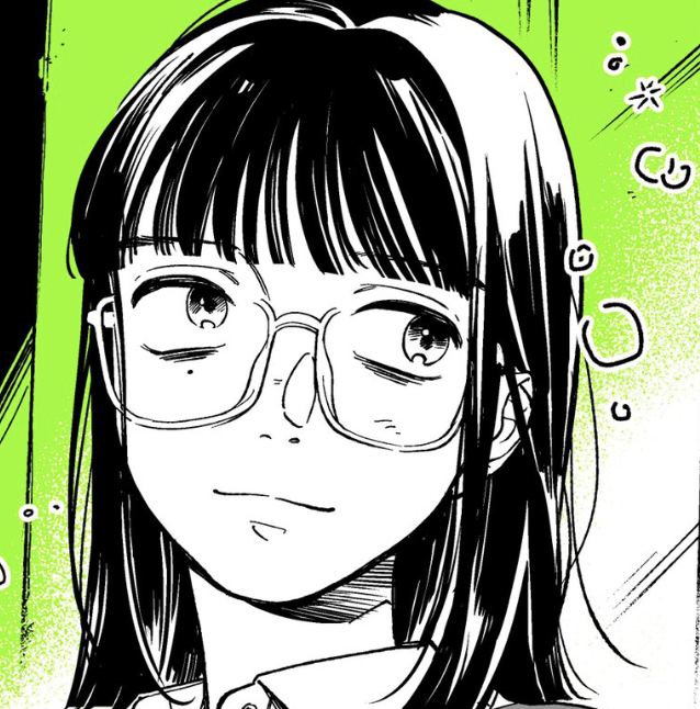 she's so me (if i was cool in any way shape or form) 