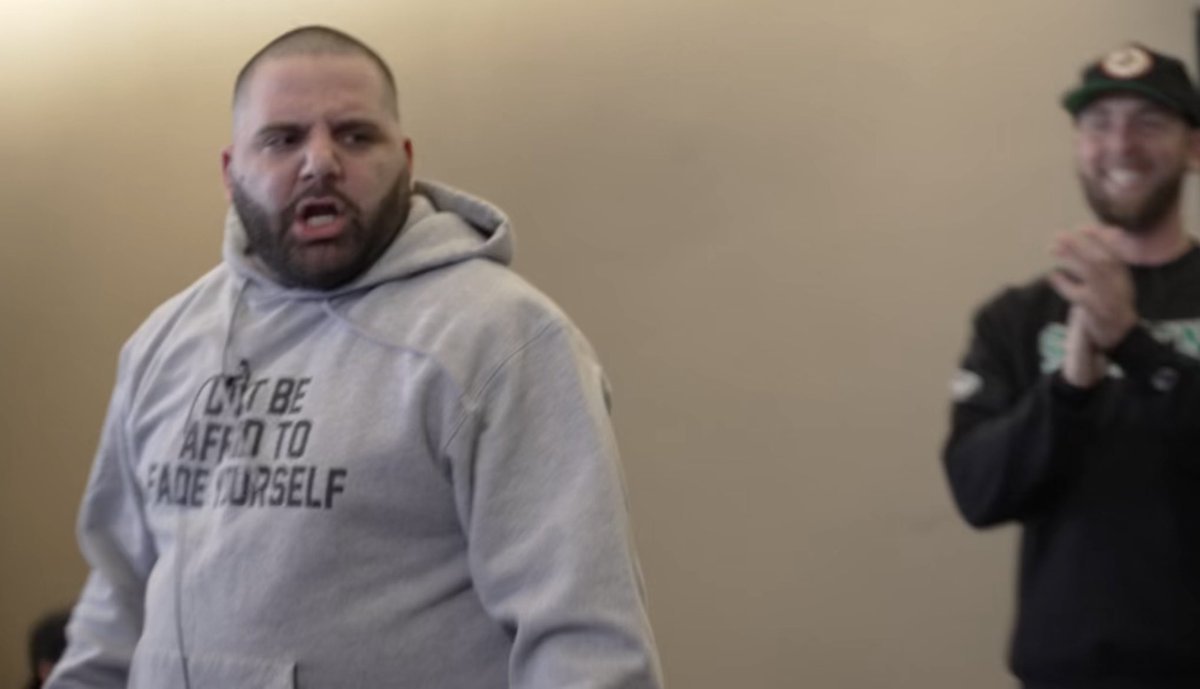 January, February, Jerry