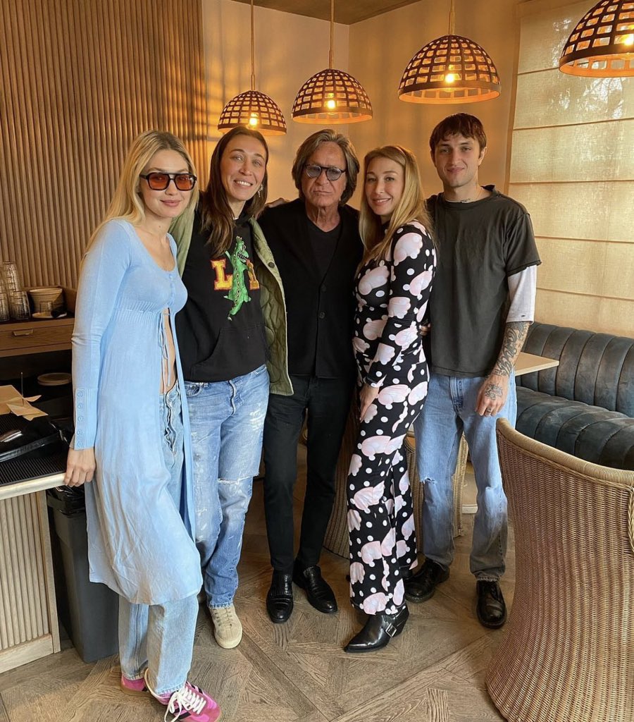 ozzy osbourne parkinson