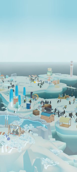 ペンギンの島 https://t.co/b6err2FO6O<a href="/tag/enfp"class="tags"><span>#enfp</span></a><a href="/tag/gravity16%E6%80%A7%E6%A0%BC%E8%A8%BA%E6%96%AD"class="tags"><span>#gravity16性格診断</span></a>