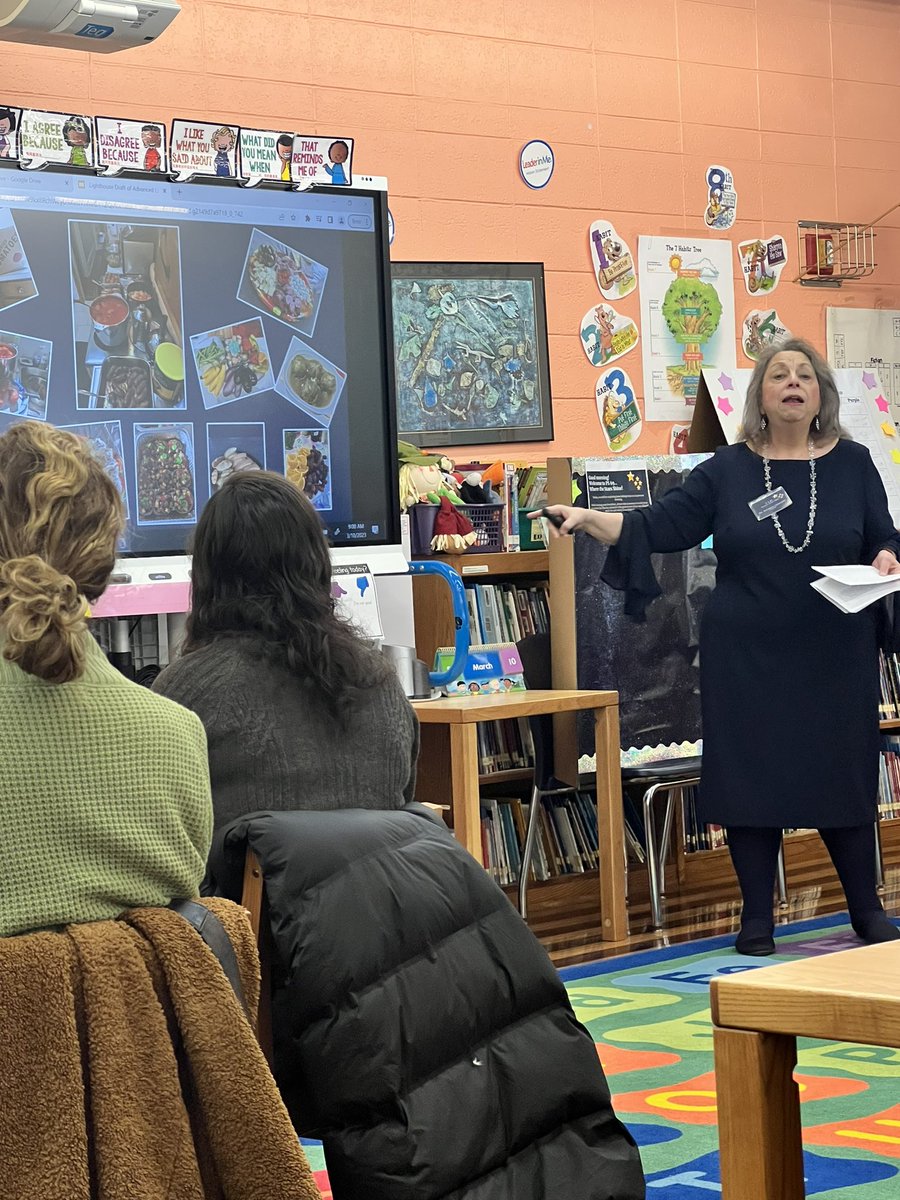 Dr. Lucia Perez-Medina tweet media