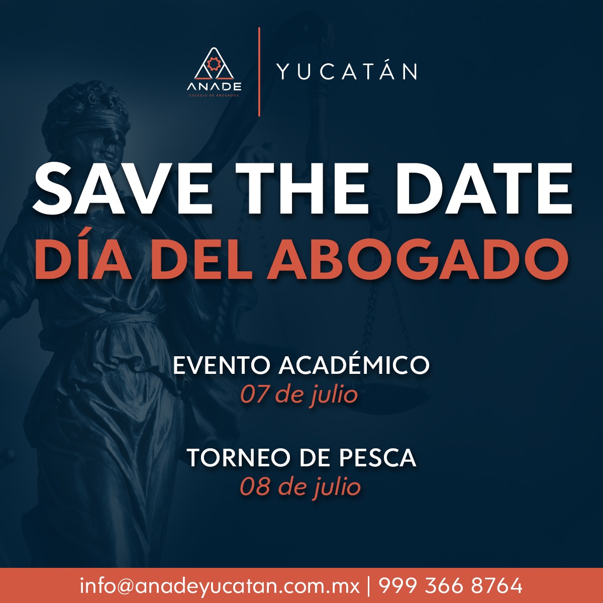 Anade Yucatán tweet media