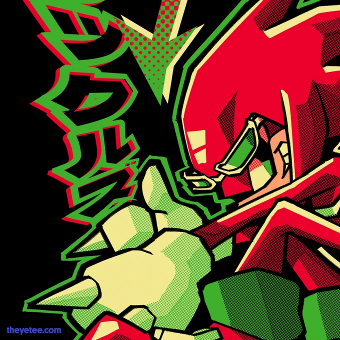 *chuckles*… #sneakpeek #dailytees  