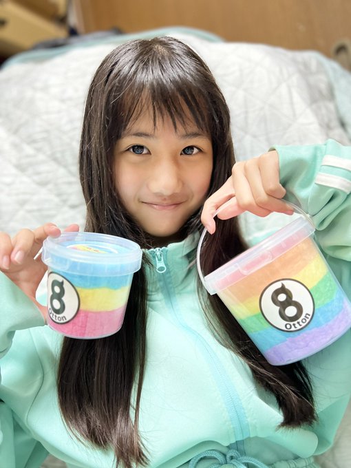 Twitterのコスプレ画像4