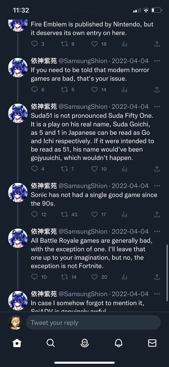 the Lex-end of Podcast tweet media