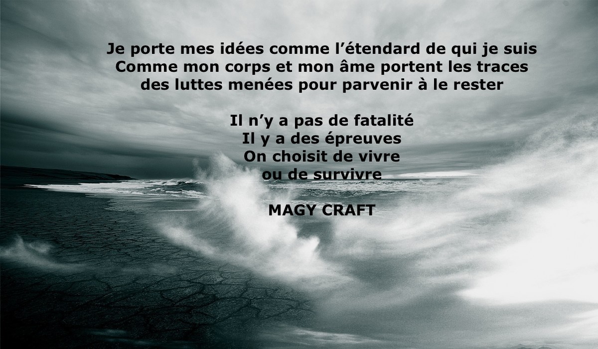 CraftMagy's tweet photo. Parce qu'on est avant tout ce que l'on pense, cela finit toujours par se traduire dans les actes que l'on pose. C'est pourquoi le monde est chaotique. Il est le miroir des incohérences entre les mots, les spots, les discours, les tweets, les posts et... la vérité des êtres. MC https://t.co/CgNCvY3Byz