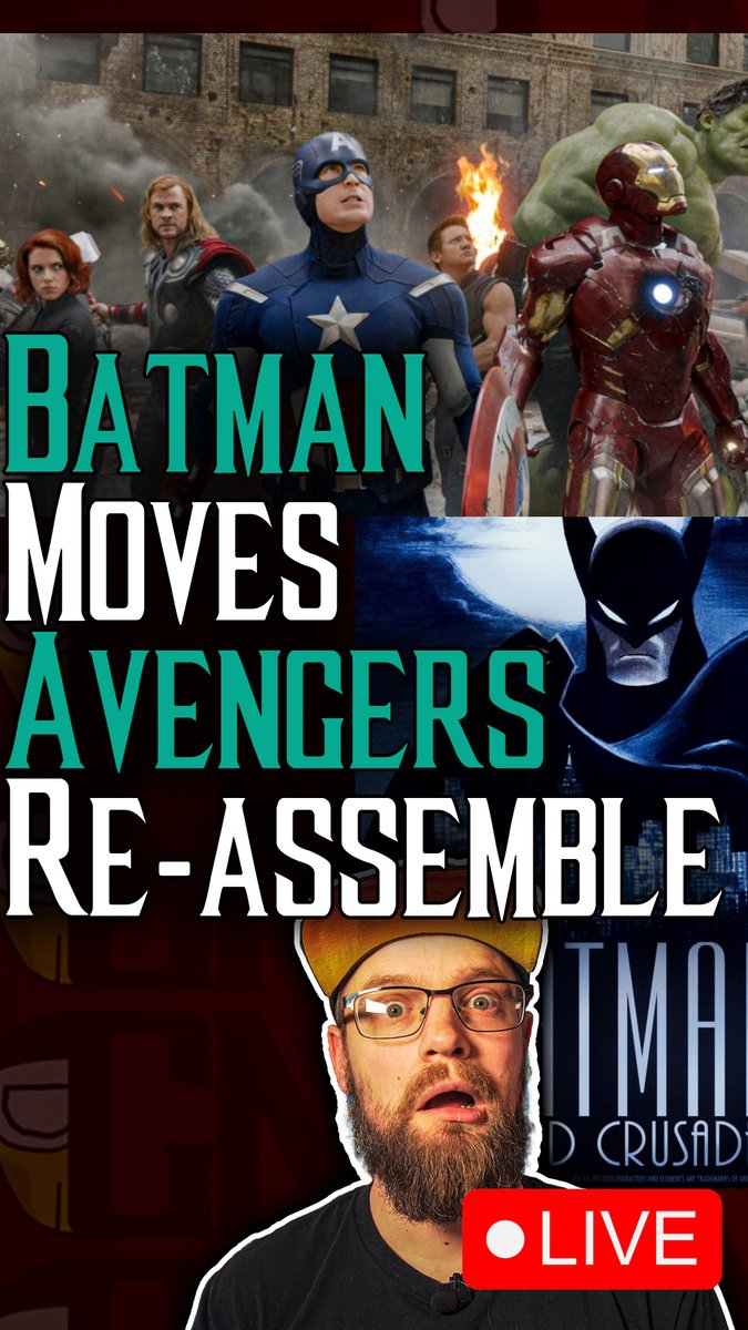 Generally_Nerdy's tweet image. #podcast #nerdynews #nerd