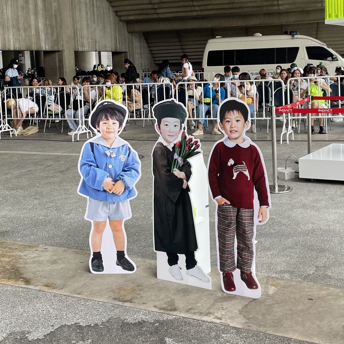 เด็กเร้กตรงนิน่ารักมากกกกกก