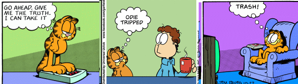 GarfieldBot5000 tweet picture