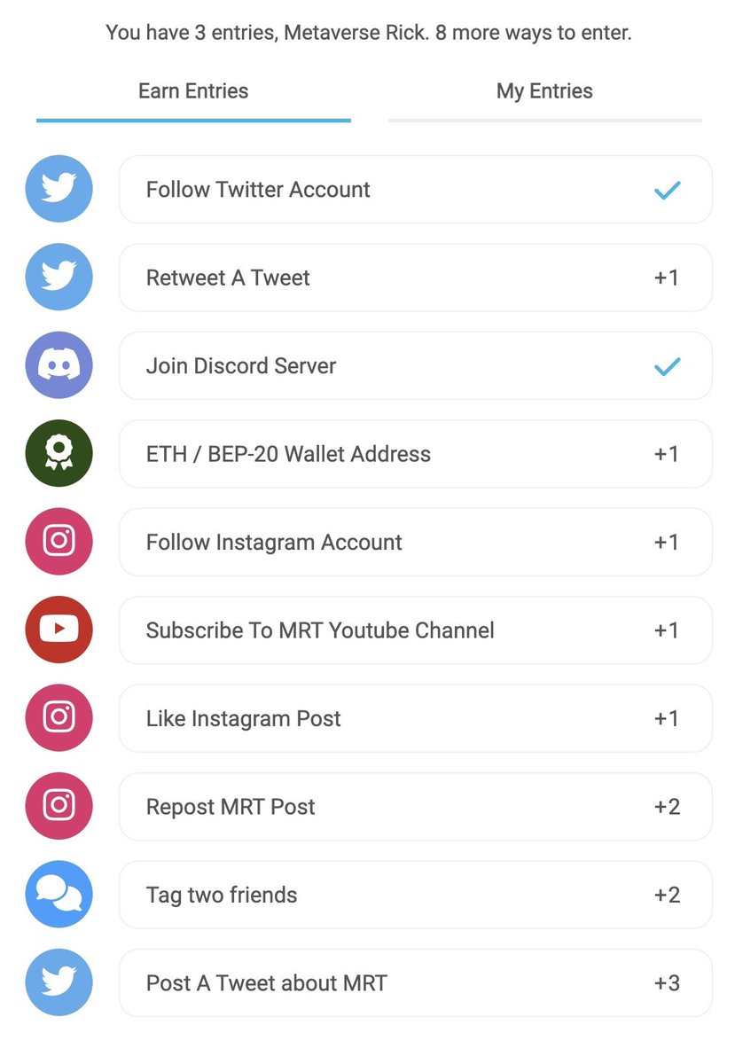 Meta Residence Tower tweet media