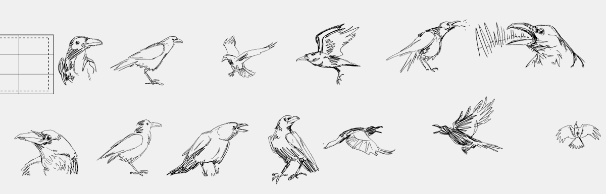 Super_Jogurt's tweet photo. Crow warmups. https://t.co/i3FI0dY96v