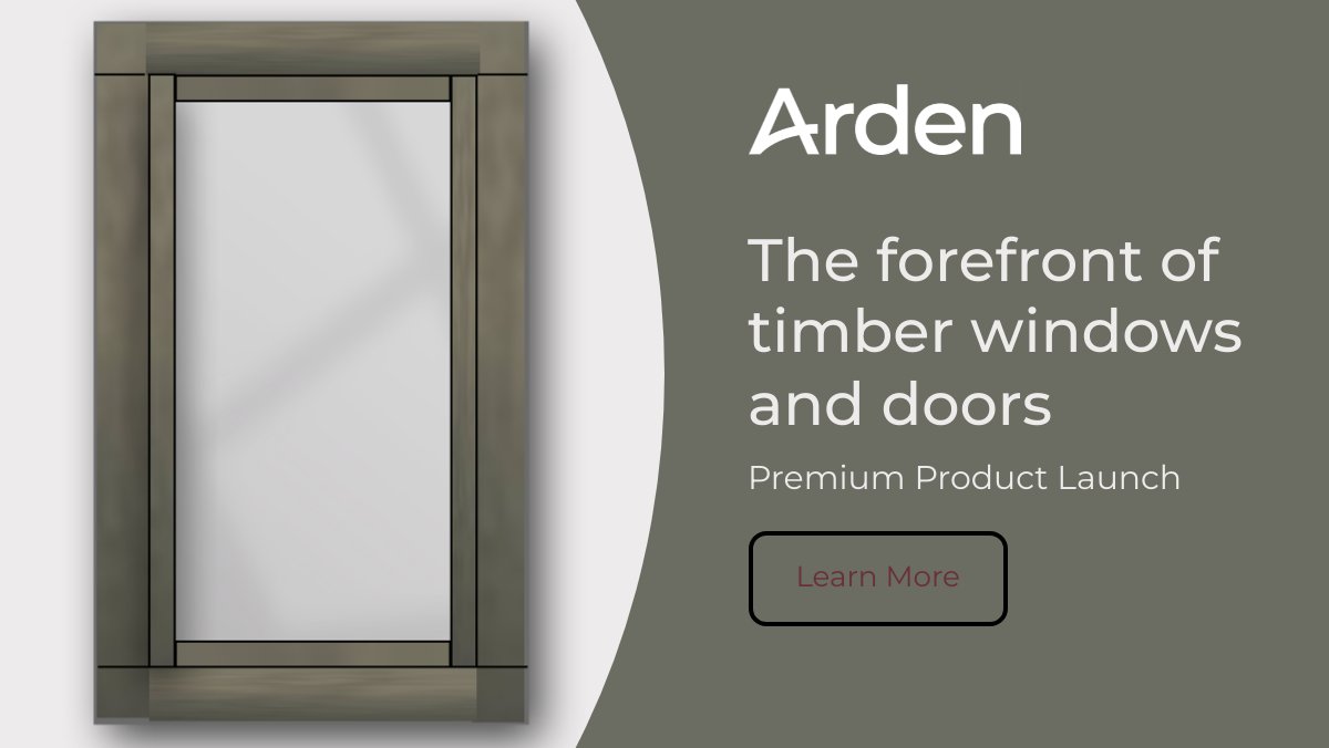 ArdenWindows's tweet photo. Premium Timber Windows &amp; Doors - https://t.co/zBF9cEY4yQ https://t.co/ndD4SqBiG8