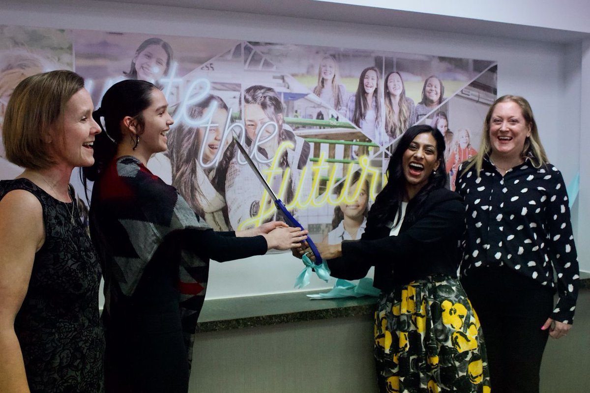 Chantelle Krish tweet media