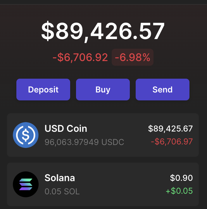 Degen Coin Flip tweet media