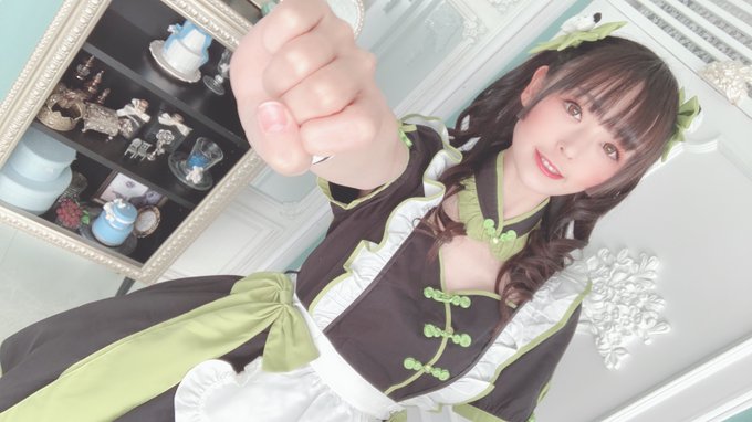 コスプレイヤー秋津穂乃華のTwitter画像40
