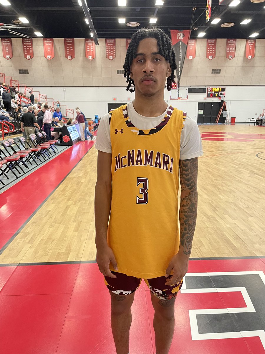 OWE Hoops tweet media